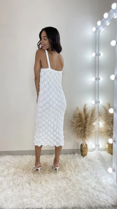 VESTIDO SEREIA - AME CLOSET