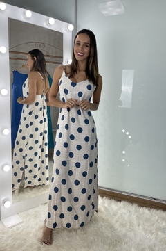 VESTIDO PÓA - loja online