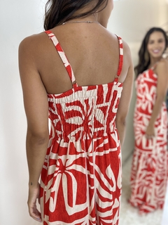 VESTIDO MIX SUMER - comprar online