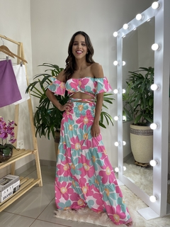 CONJUNTO COLOR na internet