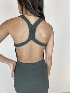 VESTIDO LUA - loja online
