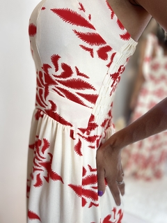 VESTIDO HANNA