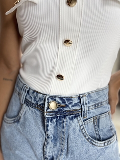 BODY BOTÕES - comprar online