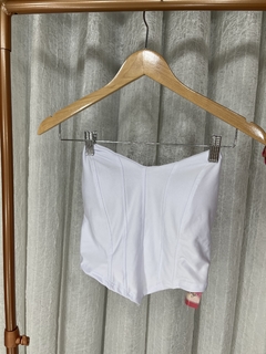 CORSELET TOMARA QUE CAIA - loja online