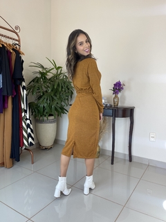 CONJUNTO MÍDI LANZINHA - loja online