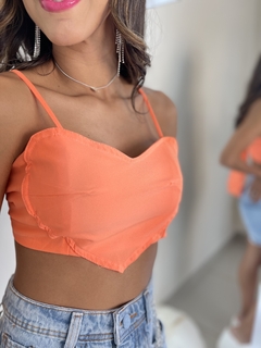 TOP CORAÇÃO - comprar online