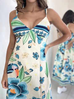 VESTIDO NORONHA - comprar online