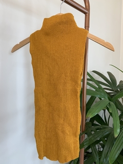 REGATAS TRICÔ GARRAFINHA - comprar online