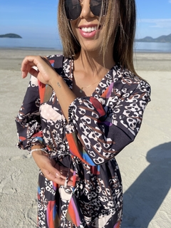 VESTIDO ISABELLE