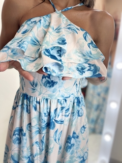 Imagem do VESTIDO LUAU