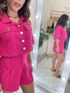 CONJUNTO BOTÕES