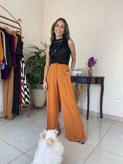 CALÇA PANTALONA