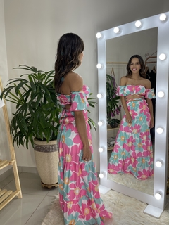 CONJUNTO COLOR - comprar online