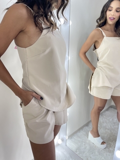 CONJUNTO SASHA