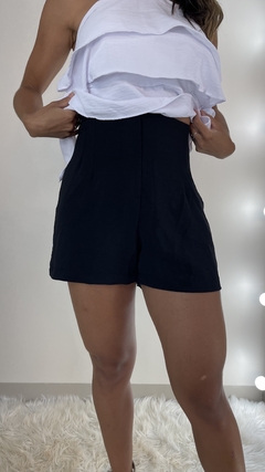 SHORT SPLIM - comprar online