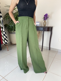CALÇA PANTALONA - loja online