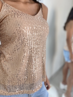 REGATA GLAMOUR - comprar online
