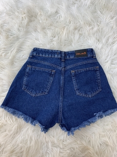 SHORT JEANS - AME CLOSET