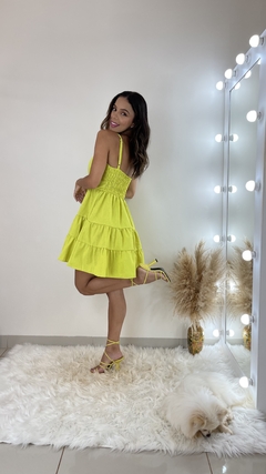 VESTIDO POP - comprar online