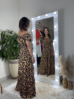 VESTIDO NANDA
