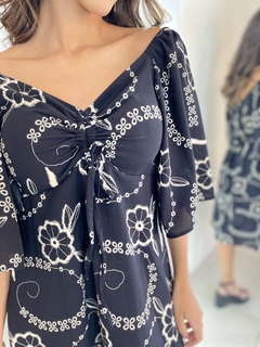 VESTIDO DONATELA - AME CLOSET