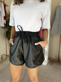 SHORT CORINO