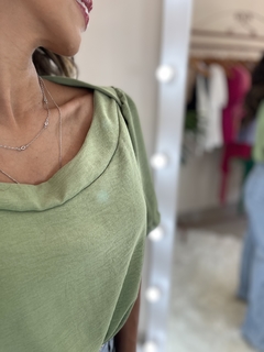 BLUSA DUNA - comprar online