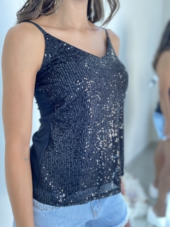 Imagem do REGATA GLAMOUR