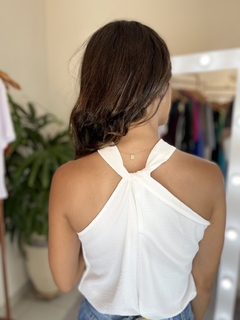 BLUSA NOZINHO