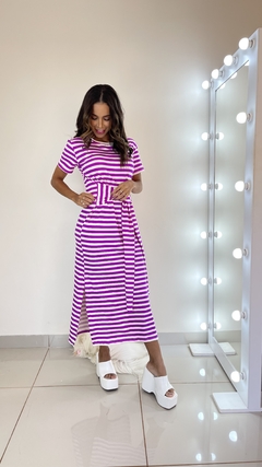 VESTIDO LUNA
