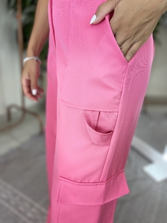 CALÇA CARGO - comprar online