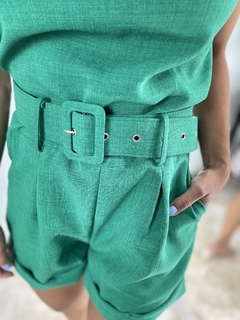 CONJUNTO FER COM CINTO - loja online