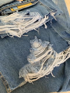 CALÇA JEANS na internet