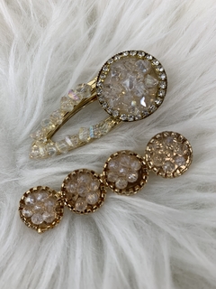 PRESILHAS DE CABELO - comprar online