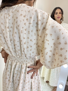 VESTIDO CHLOE