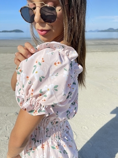 VESTIDO LEANDRA - comprar online