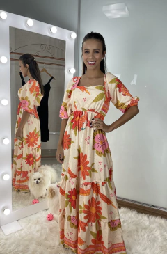 VESTIDO SOFIA