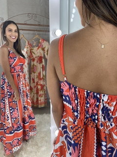 VESTIDO FLY na internet