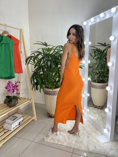 VESTIDO ARGOLA na internet