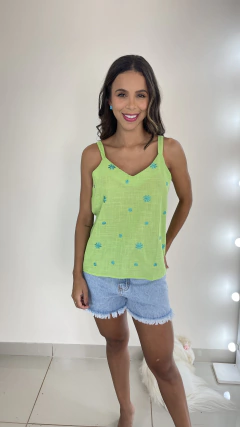 REGATA SUMMER - AME CLOSET