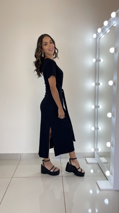 VESTIDO LUNA