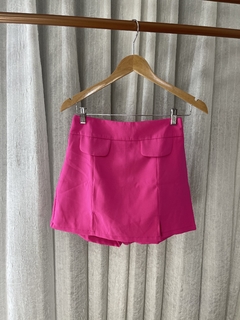 SHORT SAIA PATY - comprar online