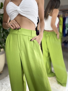 CALÇA PANTALONA