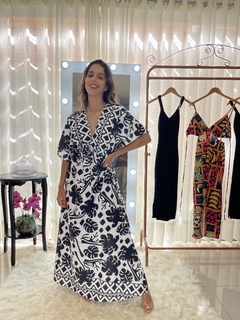 VESTIDO ECO na internet