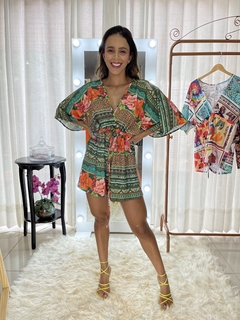 MACACÃO VERÃO