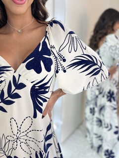 VESTIDO LYLE
