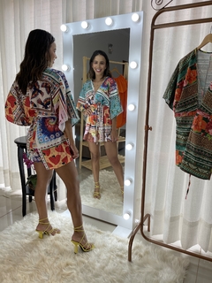 MACACÃO VERÃO - loja online