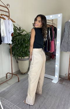 CALÇA CARGO - AME CLOSET