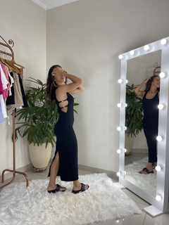VESTIDO ELOS - loja online