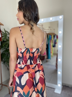 VESTIDO ESSÊNCIA